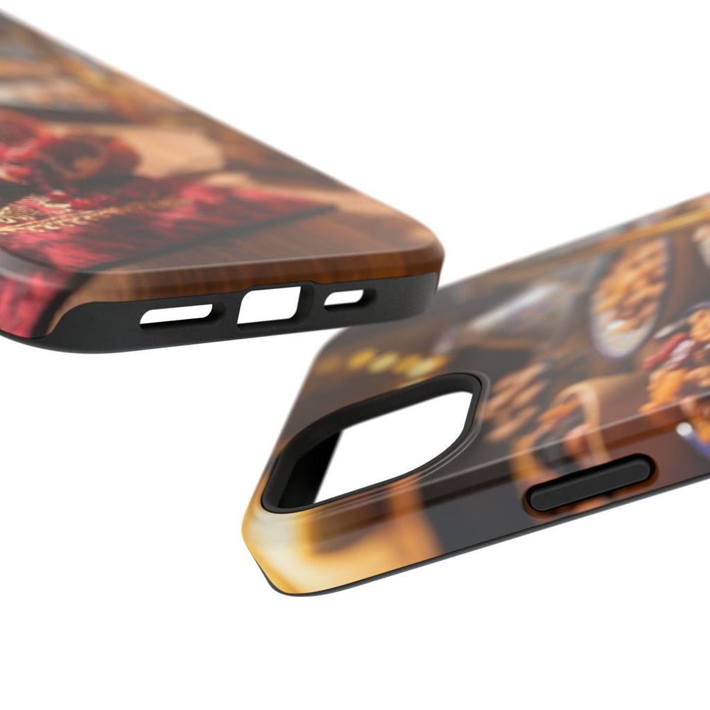 Impact-Resistant Cases - Impact Case - Persian Night...