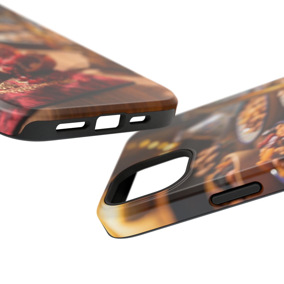 Impact-Resistant Cases - Impact Case - Persian Night...