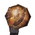 Semi-Automatic Umbrella - Fractured Light