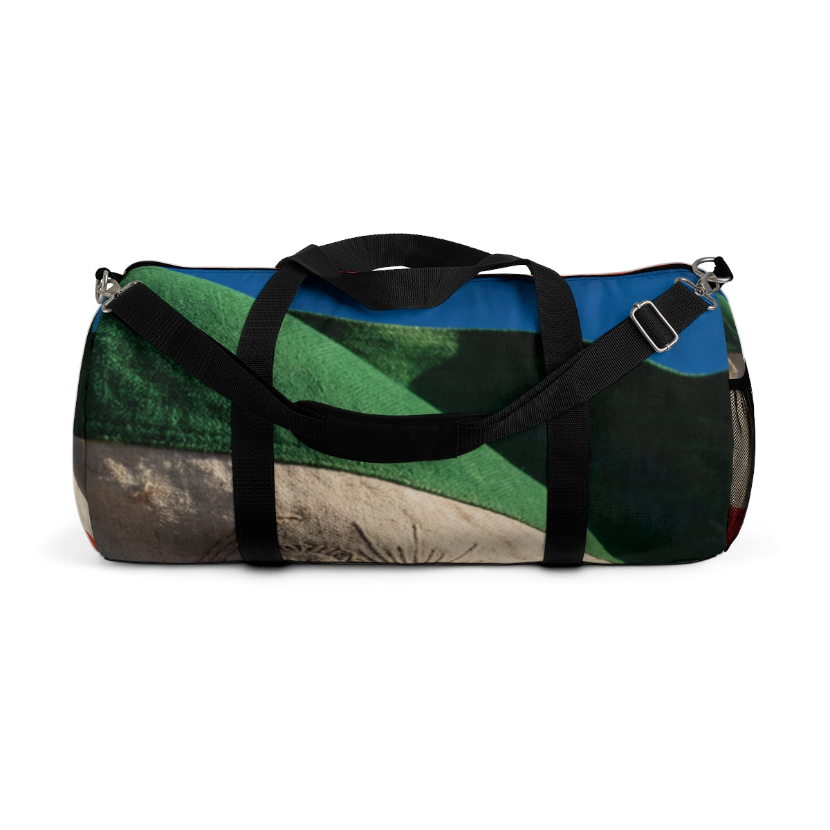 Duffel Bag - Vintage Heritage