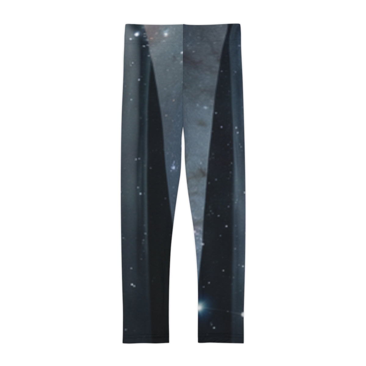 Kids Leggings with Orion Constellation Art