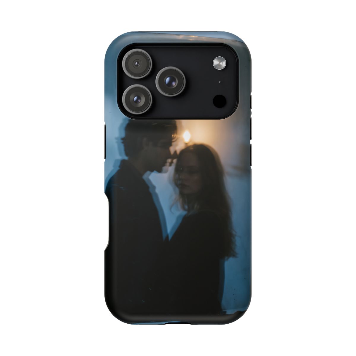 Impact-Resistant Cases - Midnight Reflection Impact Case......