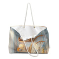 Pastel Dream Weekender Bag - Family Travel