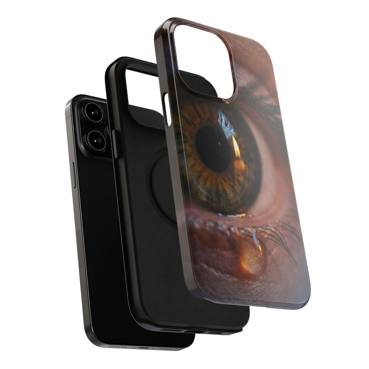 Impact-Resistant Cases - Cinematic Soul