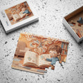 Kids' Puzzle 30-Piece - Little Reader Adventure | Echovira...