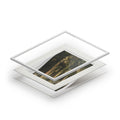 Fine Art Print - Ancient Sanctuary Ruins (11×14 & 16×20) |...