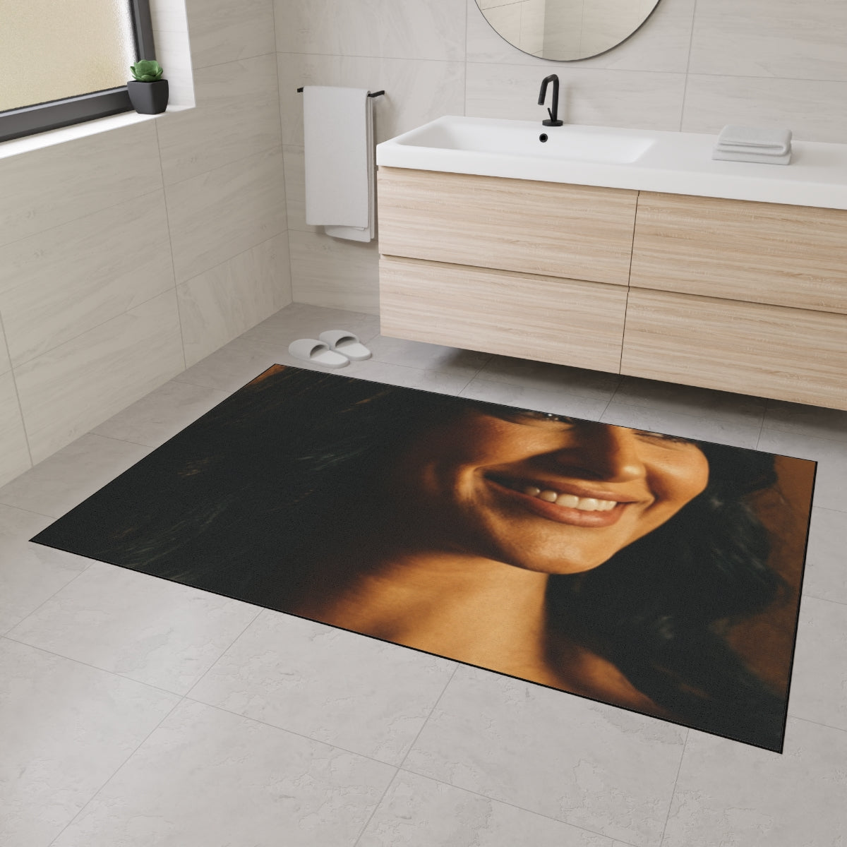 Heavy Duty Floor Mat - Golden Entry