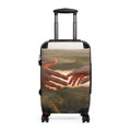 Suitcase - The Infinite Touch | Ethereal Coastal Art |...