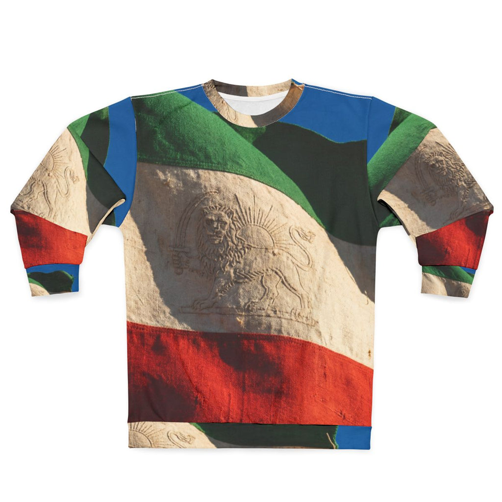 Unisex Sweatshirt - Pride