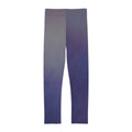 Cosmic Bloom Nebula Kids Leggings