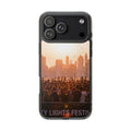 Clear Impact-Resistant Cases - Clear Phone Case - City... |...