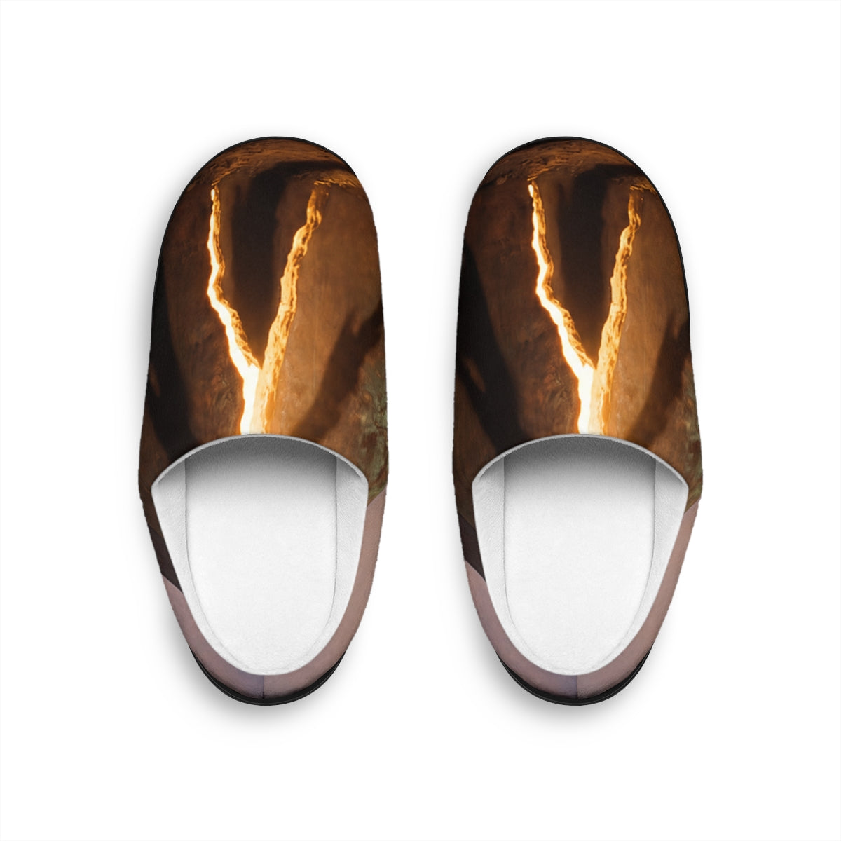 Monolith Portal Women's Indoor Slippers
