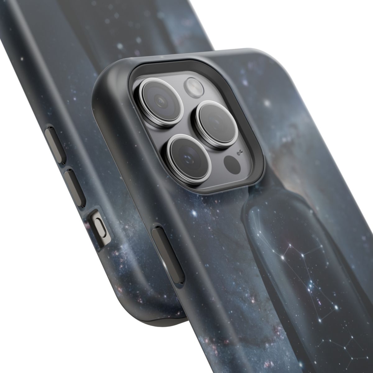 Impact-Resistant Cases - Impact Case - Orion Seeker Phone...