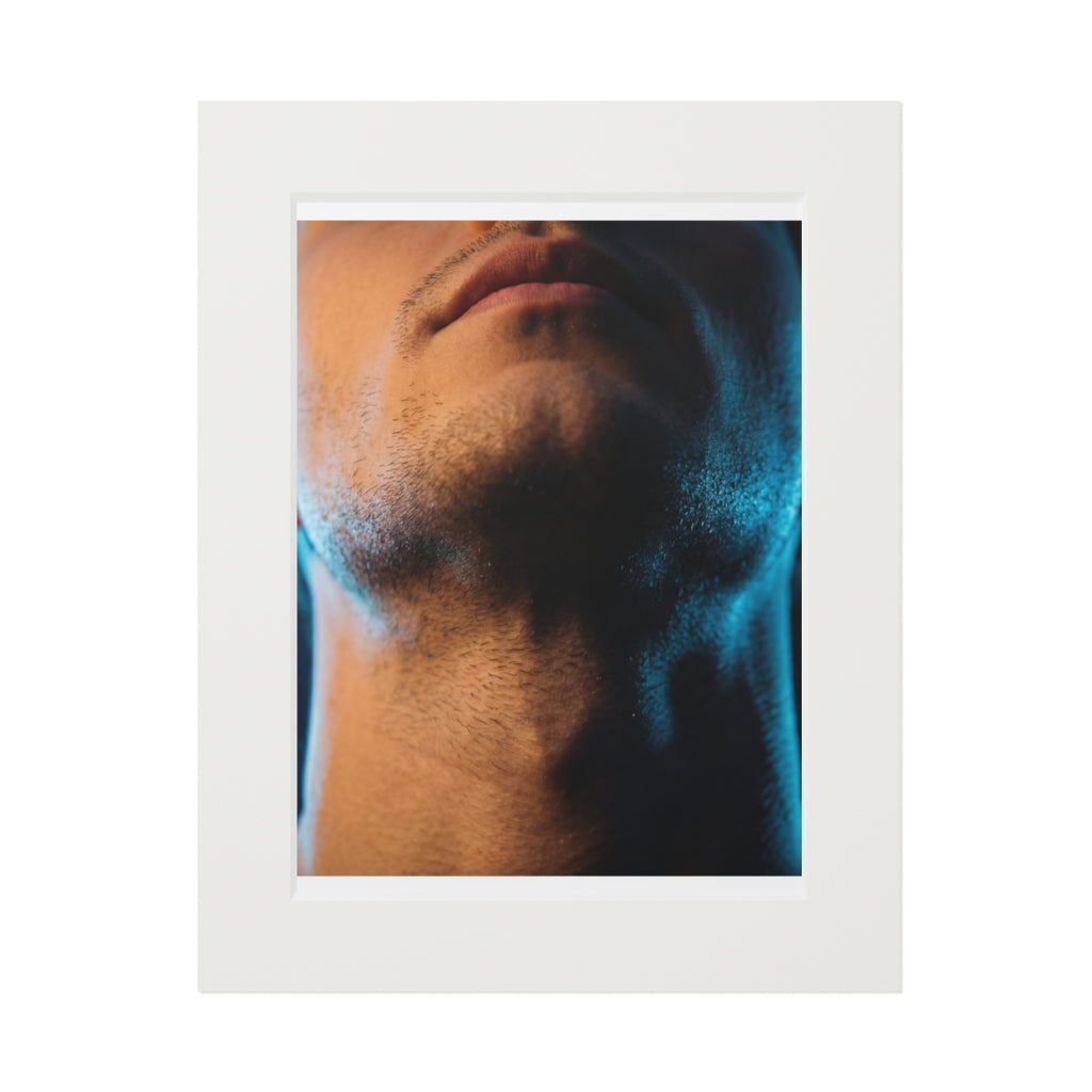 Fine Art Prints - Cinematic Shadow