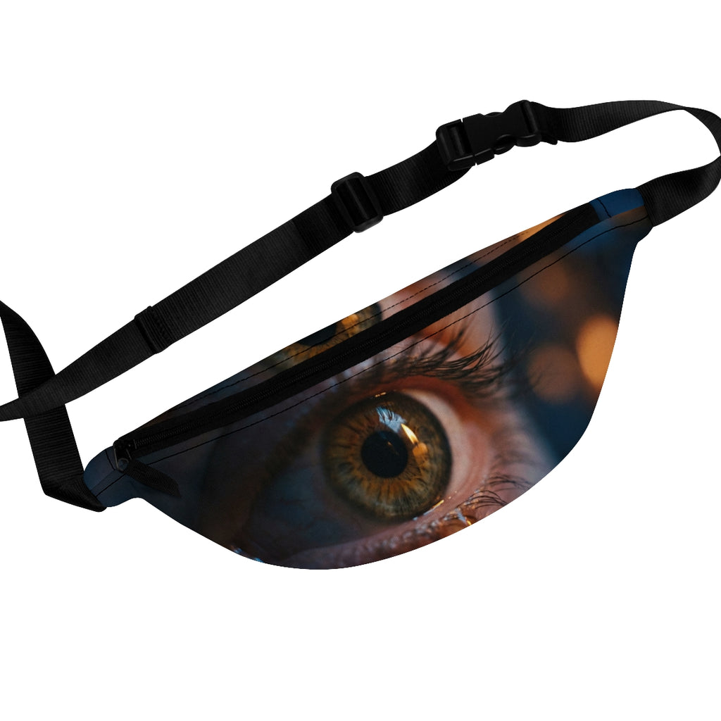 Fanny Pack - Mystic Everyday Carry