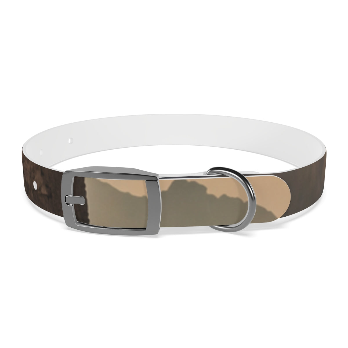 Dog Collar - Ancient Heritage Peaks