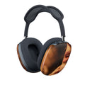 AirPod Max Cases - Amber Reflection Glow | Echovira Gallery