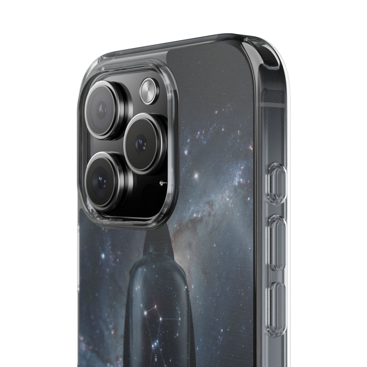 Clear Impact-Resistant Cases - Orion Celestial Wanderer... |...