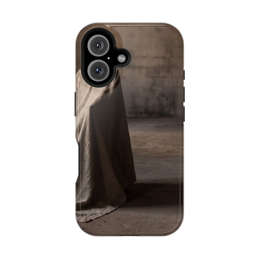 Impact-Resistant Case - Wabi-Sabi Guard
