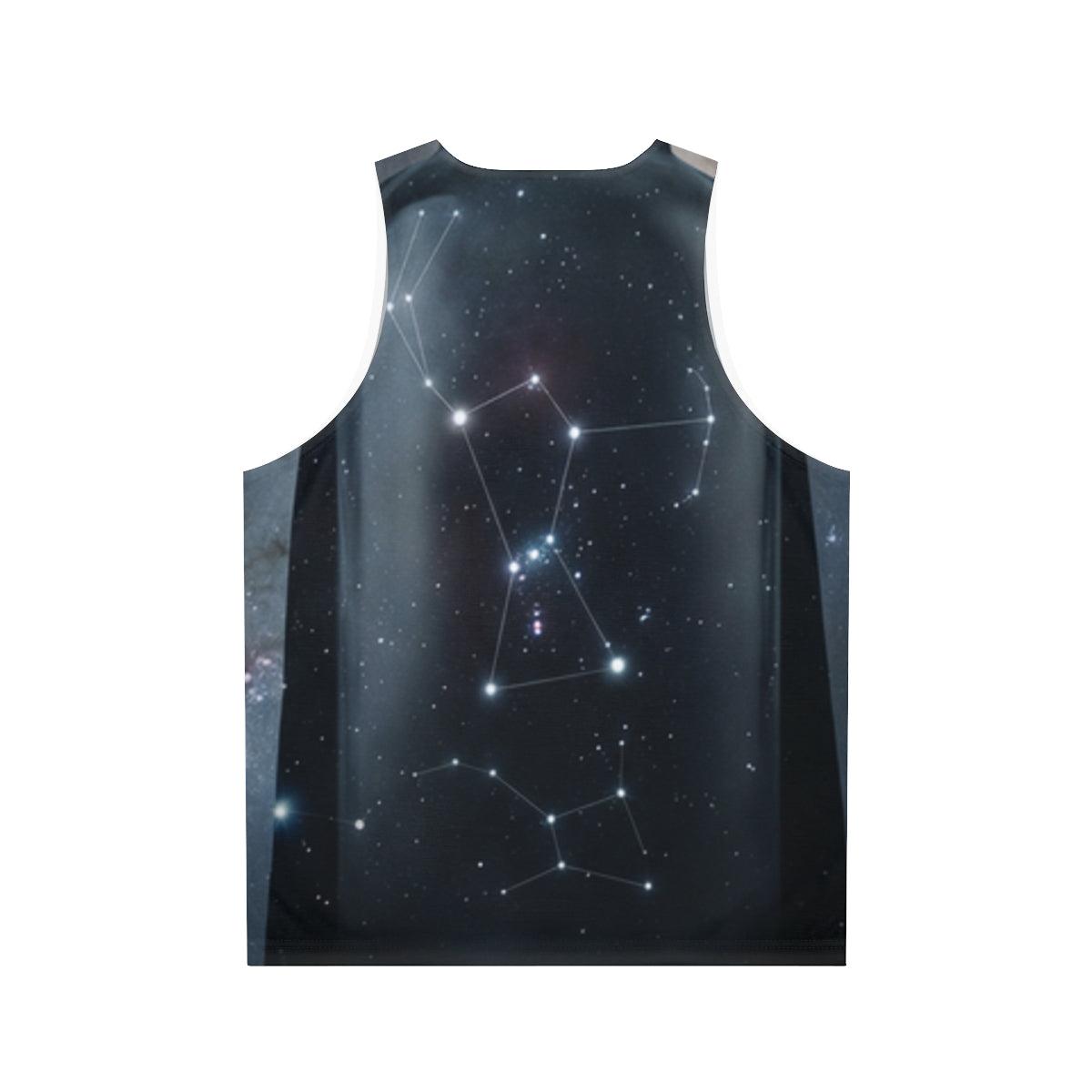 Men's Orion Constellation Unisex Tank Top