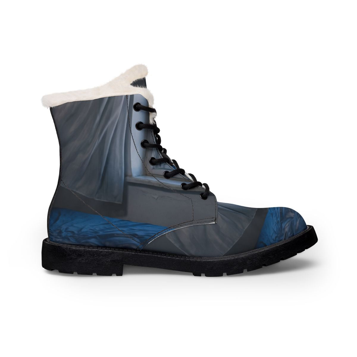 Twilight Breeze Men's Boots | Echovira Gallery
