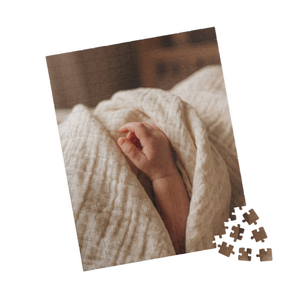 Puzzle - Mindful Assembly