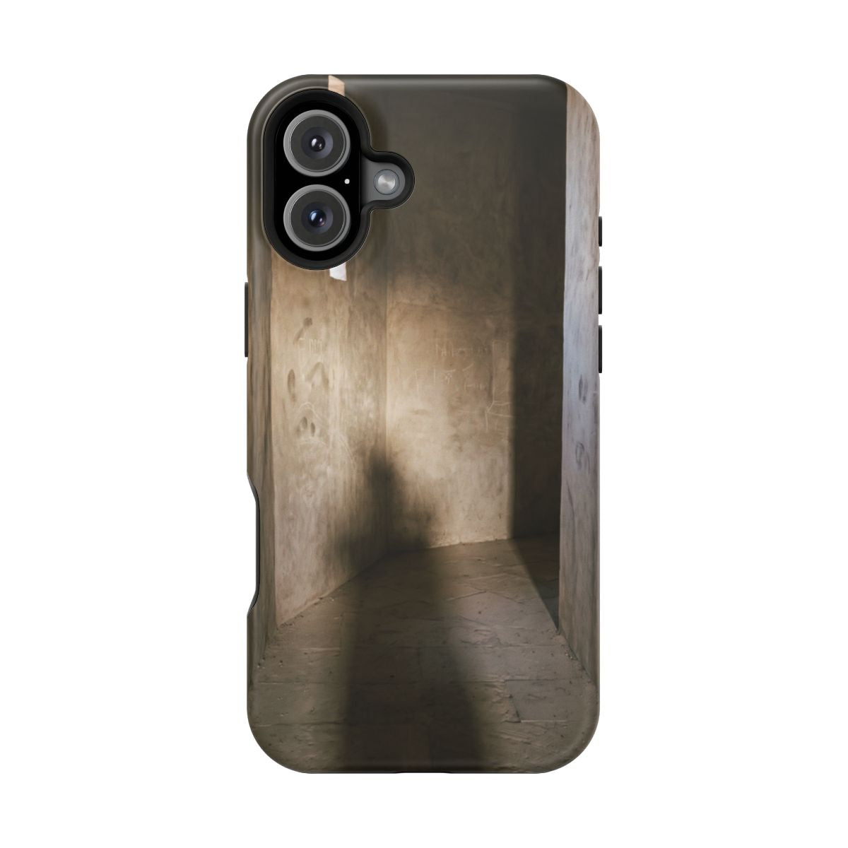 Impact-Resistant Cases - Shadows of the Citadel moody... |...