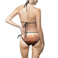 Women's Bikini Swimsuit - City Lights Festival | Echovira...
