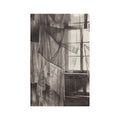 Microfiber Tea Towel - Spectral Veils | Echovira Gallery