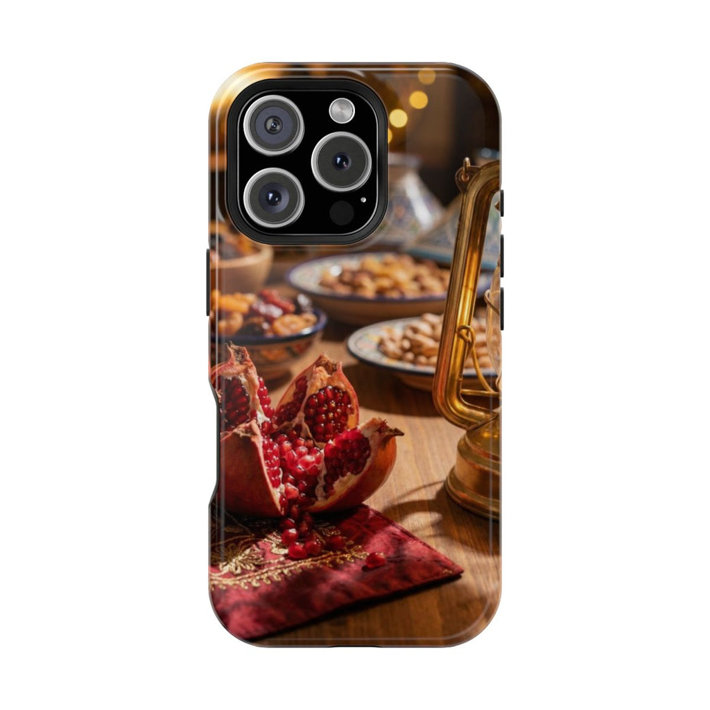 Impact-Resistant Cases - Impact Case - Persian Night... |...