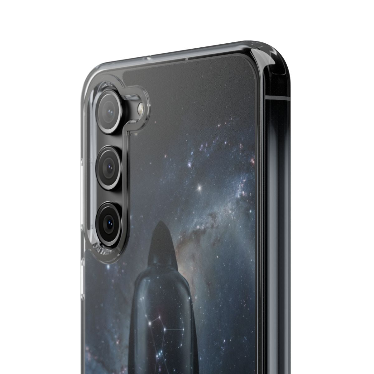 Clear Impact-Resistant Cases - Orion Celestial Wanderer... |...