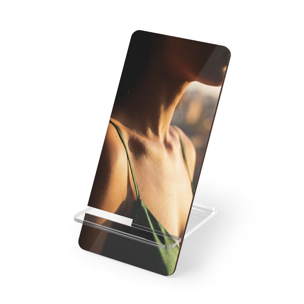 Mobile Display Stand for Smartphones - Mobile Display Stand...