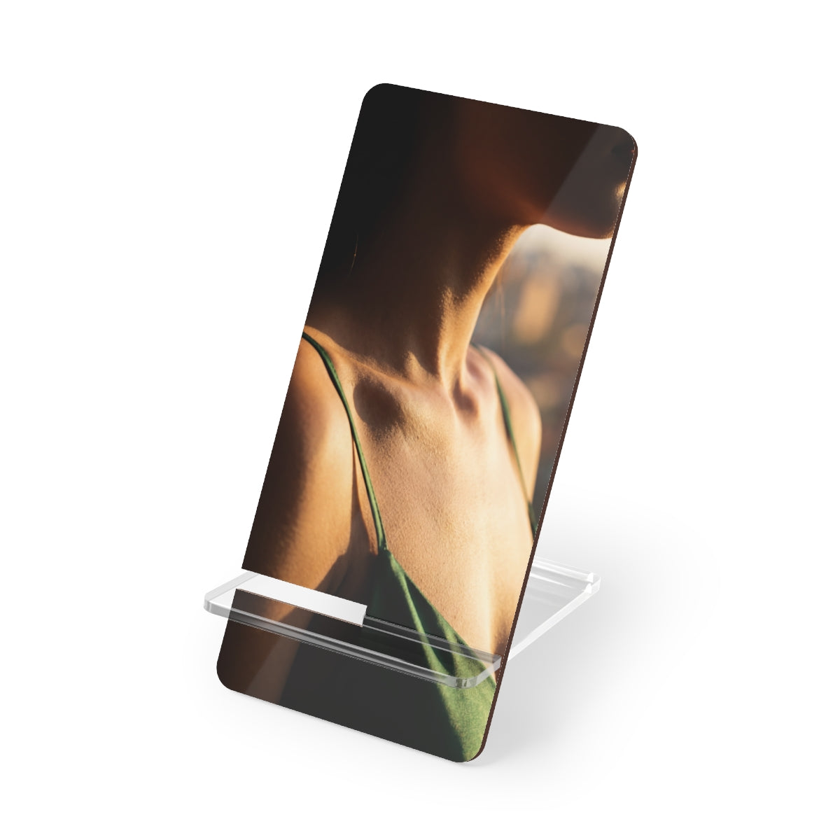 Mobile Display Stand for Smartphones - Mobile Display Stand...