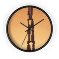 Wall Clock - Bedtime Routine | Echovira Gallery