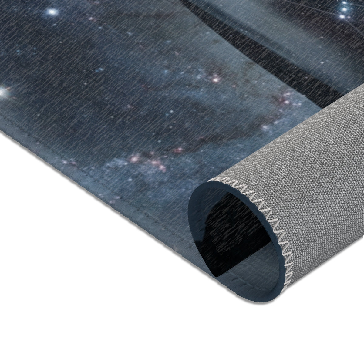 Area Rug - Orion Nebula Dreamscape | Echovira Gallery