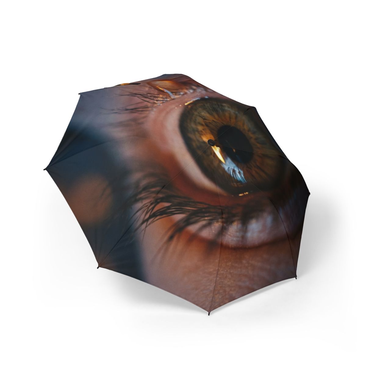 Foldable Umbrella - Mystic Storm