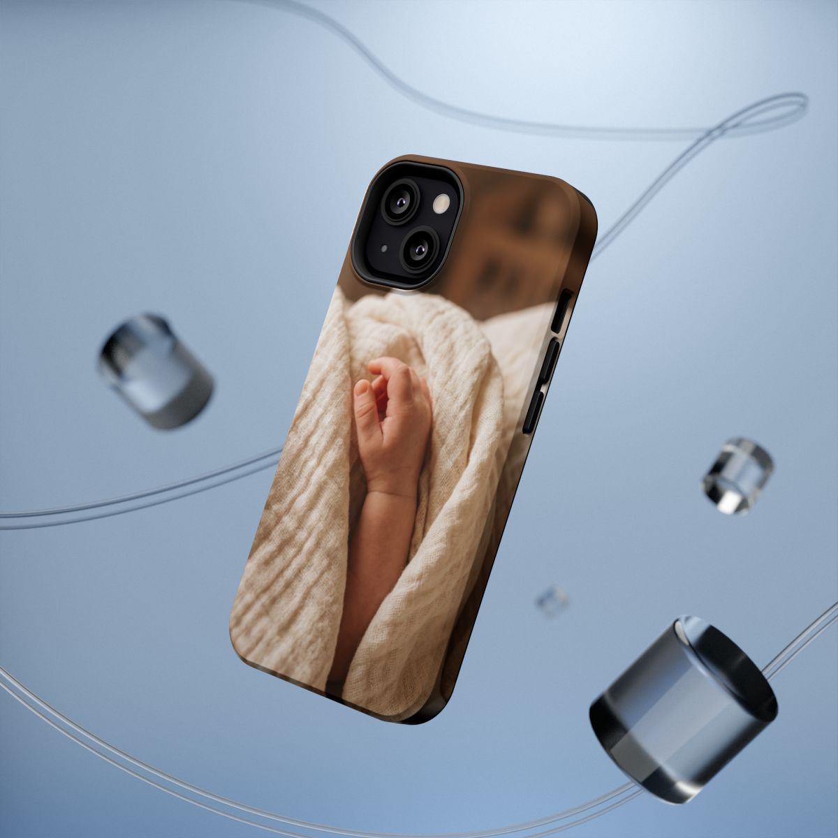 Impact-Resistant Cases - Tough Phone Case - Aesthetic Armor— sizes part 1/2
