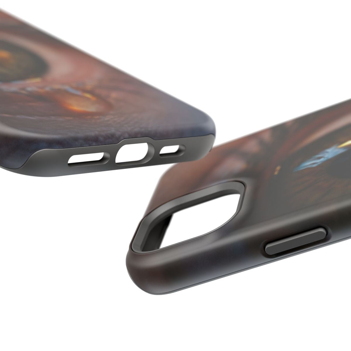 Impact-Resistant Cases - Cinematic Soul