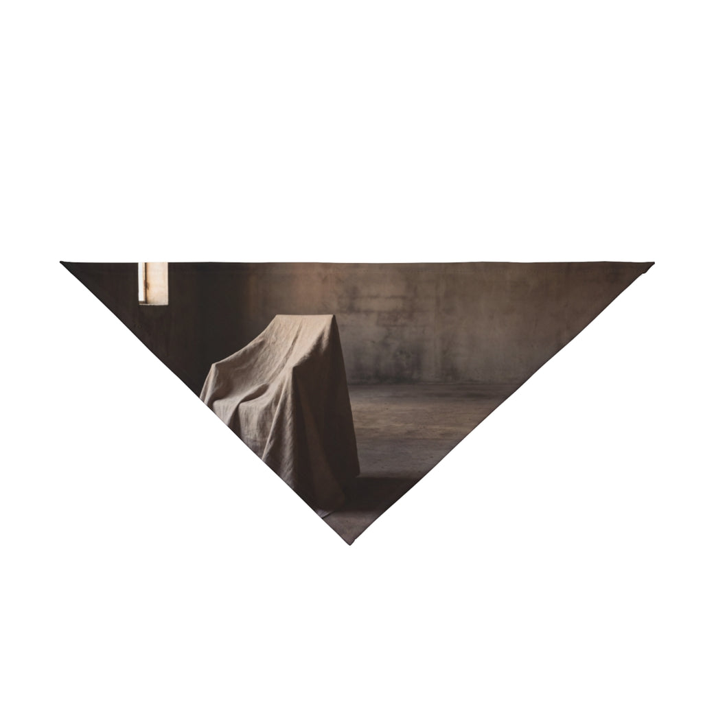 Pet Bandana - Wabi Sabi Walk