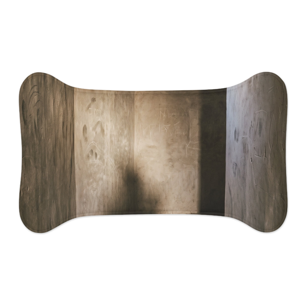 Pet Feeding Mats - Shadows of the Citadel moody... |...