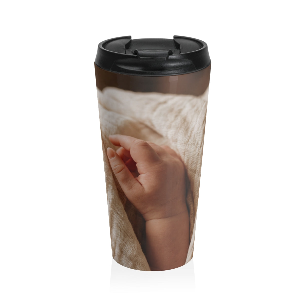 Travel Mug - Early Morning Motherhood