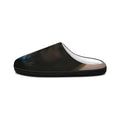 Midnight Reflection Women's Slippers - Cozy House Shoes |...