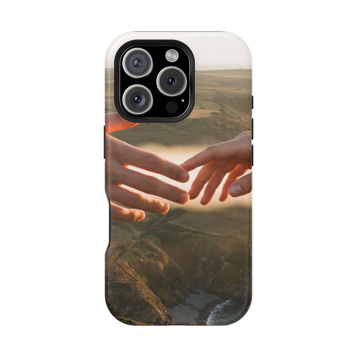 Impact-Resistant Cases - The Infinite Touch | Ethereal... |...