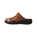 Kids' Desert Sun EVA Foam Clogs