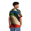 Hawaiian Shirt - Historic Pride