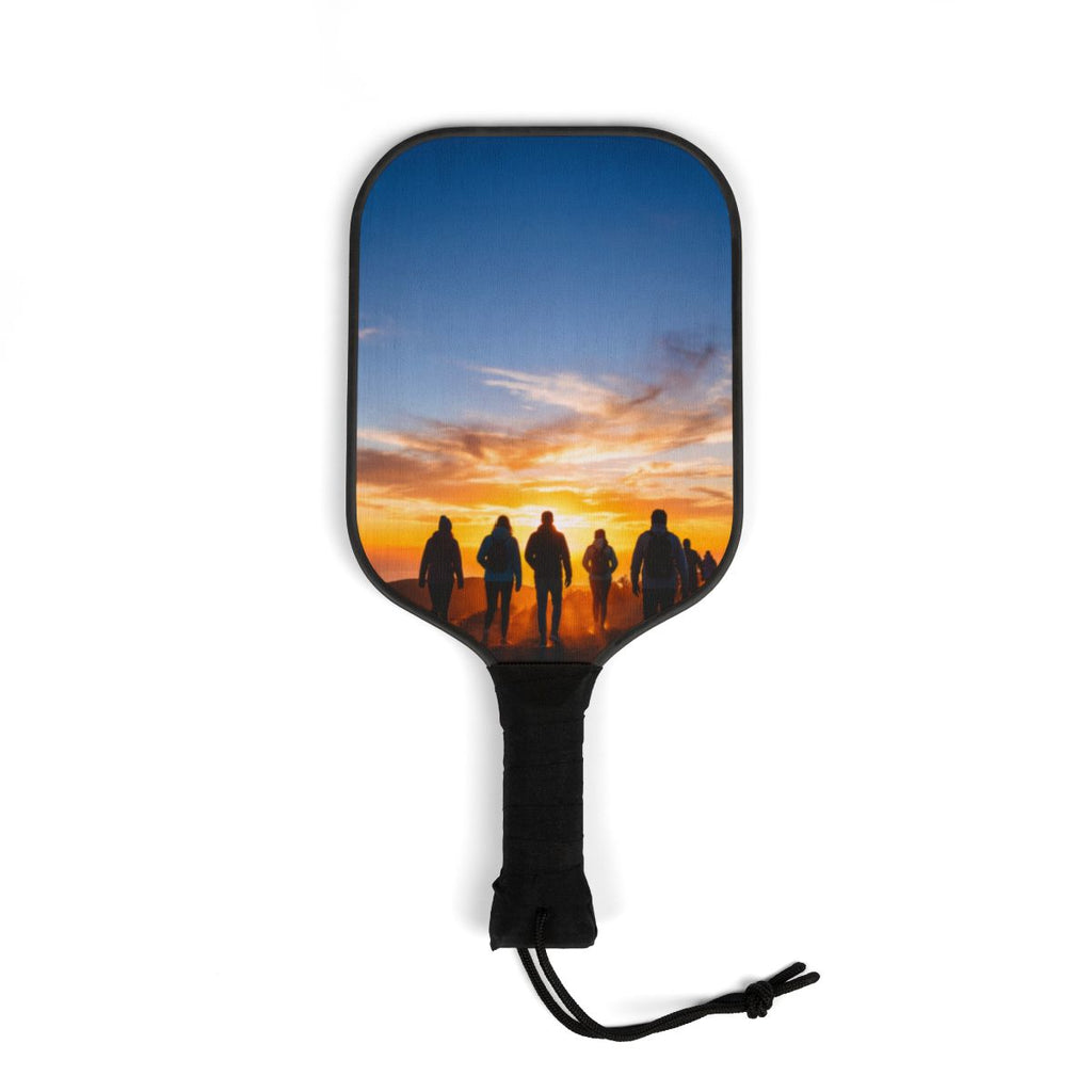 Pickleball Kit - Sunrise Trail Match