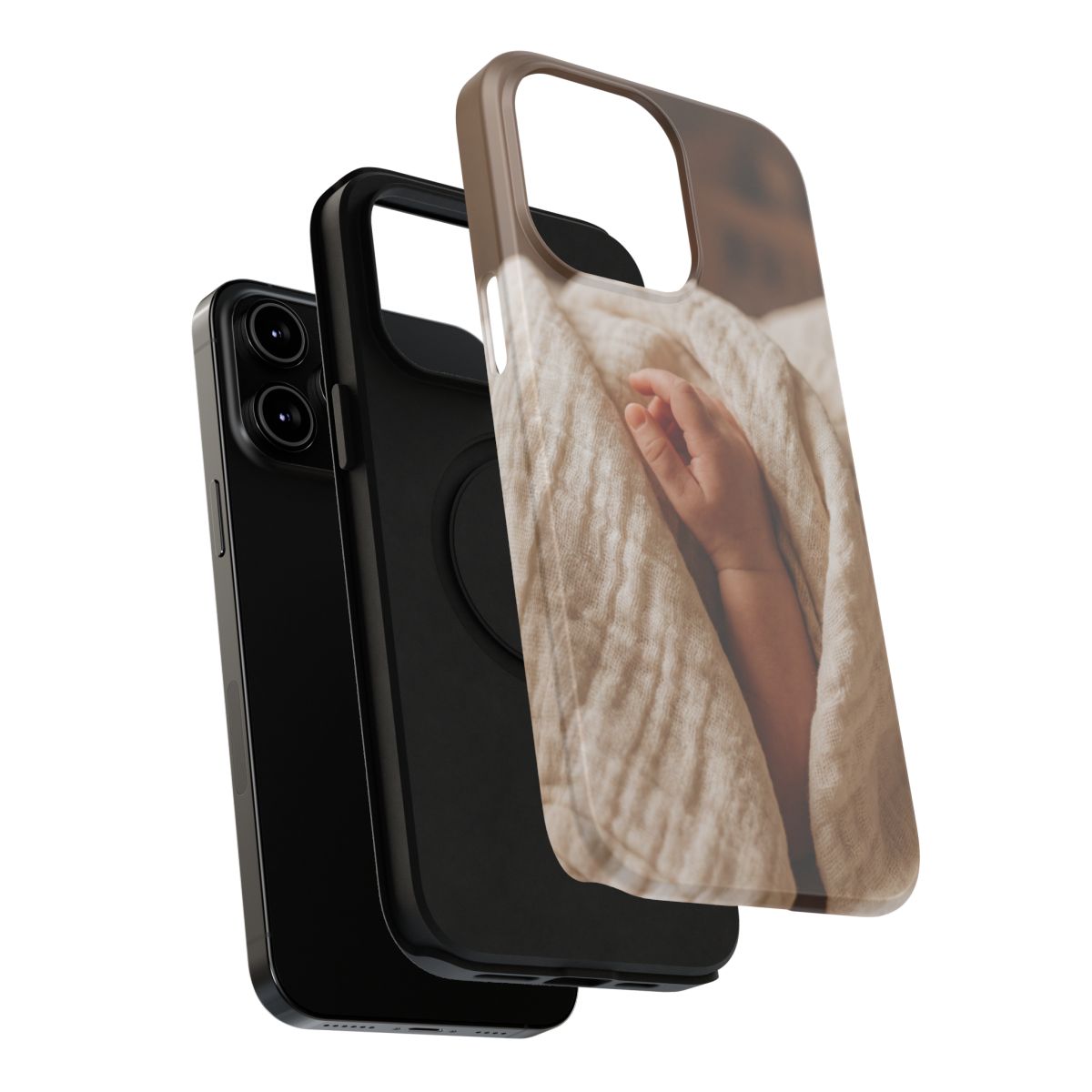 Impact-Resistant Cases - Tough Phone Case - Aesthetic Armor— sizes part 1/2