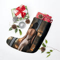 Christmas Stocking - Luxe Night Holiday