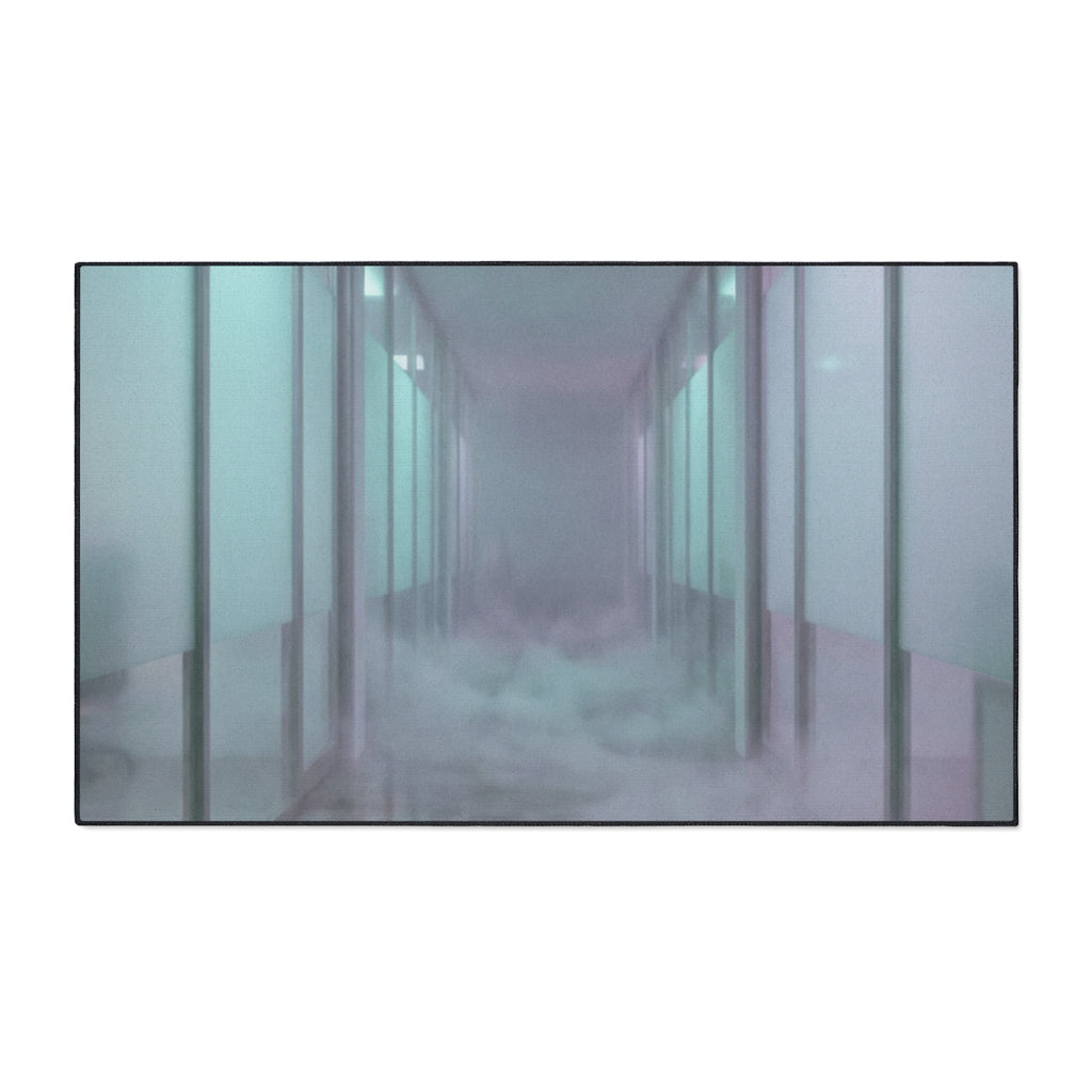 Heavy Duty Floor Mat - The Silent Entrance | Echovira...