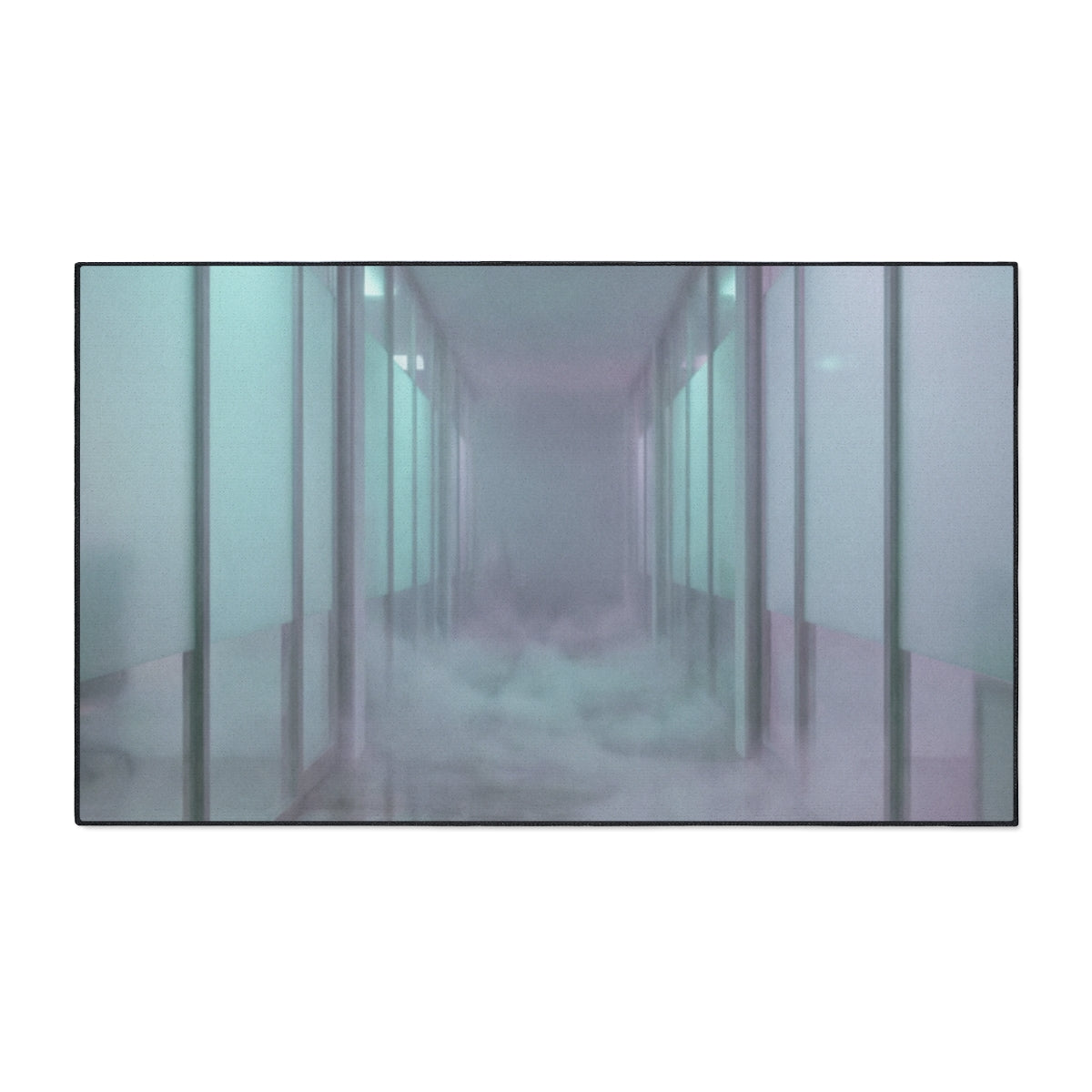 Heavy Duty Floor Mat - The Silent Entrance | Echovira...